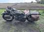 Picture 3 - 1943 Harley-Davidson WLA Flathead 45 motorbike