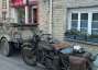 Picture 5 - 1943 Harley-Davidson WLA Flathead 45 motorbike
