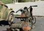 Picture 6 - 1943 Harley-Davidson WLA Flathead 45 motorbike