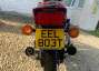 Picture 4 - Honda CBX 1000 SUPASPORT 1979 motorbike