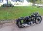 Picture 4 - Velocette 1934 Mk1 KSS motorbike