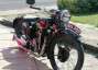 Picture 8 - Velocette 1934 Mk1 KSS motorbike
