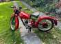 Picture 4 - BSA Bantam D1 1949 motorbike