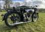 Picture 2 - 1943 Norton 16h Classic Motorcycle Matching Numbers motorbike