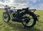 Picture 3 - 1943 Norton 16h Classic Motorcycle Matching Numbers motorbike