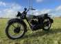 Picture 4 - 1943 Norton 16h Classic Motorcycle Matching Numbers motorbike