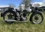 Picture 6 - 1943 Norton 16h Classic Motorcycle Matching Numbers motorbike