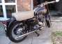 Picture 2 - Ariel NH350 Red Hunter motorbike