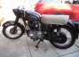 Picture 4 - Ariel NH350 Red Hunter motorbike