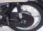 Picture 7 - Ariel NH350 Red Hunter motorbike