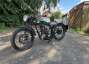 Picture 4 - 1934 BSA B34-2 B2 motorbike