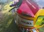 Picture 8 - Suzuki RG500 Gamma 1989 motorbike