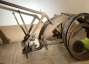 Picture 3 - Vintage 1925 BSA Model B 2.49hp "Roundtank" Motorcyce project, incomplete motorbike