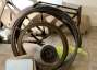 Picture 4 - Vintage 1925 BSA Model B 2.49hp "Roundtank" Motorcyce project, incomplete motorbike