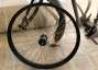 Picture 6 - Vintage 1925 BSA Model B 2.49hp "Roundtank" Motorcyce project, incomplete motorbike