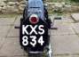 Picture 4 - Classic restored BSA B31 project motorbike