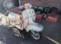 Picture 4 - Lambretta Series 2, in Beige motorbike