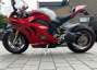 Picture 4 - Ducati V4R motorbike
