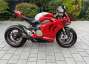 Picture 6 - Ducati V4R motorbike