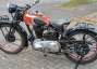 Picture 3 - Ariel 350 NH 350cc Red Hunter 1946 Rigid / Girder motorbike