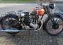 Picture 5 - Ariel 350 NH 350cc Red Hunter 1946 Rigid / Girder motorbike