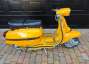 Picture 4 - Lambretta GP200 Electronic DL 1971 200DL GP200e Innocenti - 100% Fully Restored motorbike