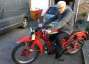 Picture 5 - Moto Guzzi Airone 250 Sport 1955 classic vintage motorbike