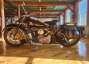 Picture 5 - 1946 Indian Chief, in Black, VIN CDF1673B motorbike