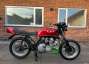 Picture 2 - 1979 Honda CBX1000, in Red motorbike