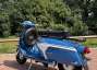Picture 3 - 1979 Lambretta sx200 motorbike