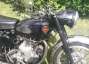 Picture 3 - Velocette Venom, in Black motorbike