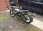 Picture 3 - 1946 BSA M20 EX ARMY CLASSIC MOTOR CYCLE motorbike