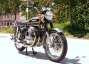 Picture 6 - 1973 Honda CB motorbike