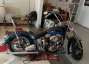 Picture 5 - 1955 Harley-Davidson Other, in Blue motorbike
