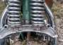 Picture 3 - 1960 Harley-Davidson Other, 1500 miles motorbike