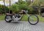 Picture 2 - Arlen Ness Digger Chopper Ironhead Sportster motorbike