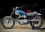 Picture 2 - 1965 Triumph Bonneville T120C /TT motorbike