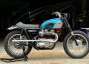 Picture 3 - 1965 Triumph Bonneville T120C /TT motorbike
