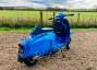 Picture 3 - Lambretta Li 125 Series 3 (Mugello 198 Kitted) motorbike