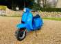 Picture 5 - Lambretta Li 125 Series 3 (Mugello 198 Kitted) motorbike