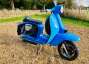 Picture 7 - Lambretta Li 125 Series 3 (Mugello 198 Kitted) motorbike