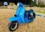 Picture 8 - Lambretta Li 125 Series 3 (Mugello 198 Kitted) motorbike