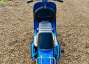 Picture 9 - Lambretta Li 125 Series 3 (Mugello 198 Kitted) motorbike