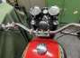 Picture 3 - BSA Super Rocket 1960, Red. motorbike