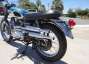 Picture 5 - 1967 Triumph Trophy, in Blue / White motorbike