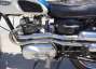 Picture 7 - 1967 Triumph Trophy, in Blue / White motorbike