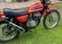 Picture 4 - Suzuki Ts 400 Motorcycle motorbike