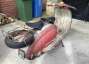 Picture 2 - Lambretta li 150 Innocenti 1959 project motorbike
