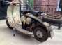 Picture 8 - Lambretta li 150 Innocenti 1959 project motorbike