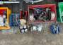 Picture 5 - 1947 Triumph 3T, 350cc, unfinished restoration, match eng. frame, V5C motorbike